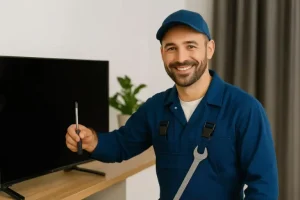 Rubenis Televizyon Servisi İzmir